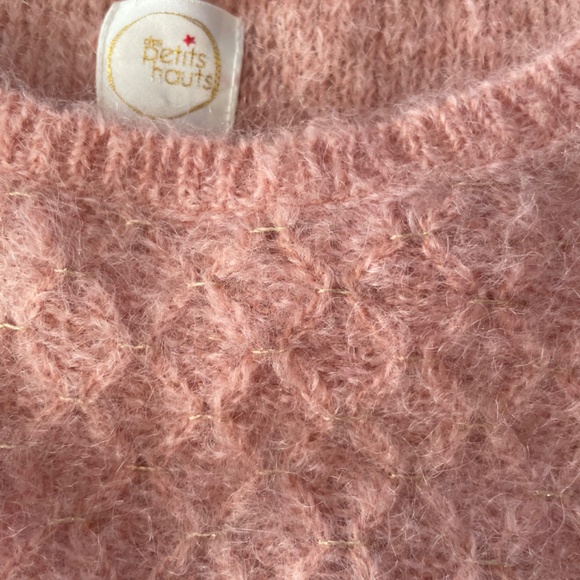 Pull Des Petits Hauts - Picture 2 of 8